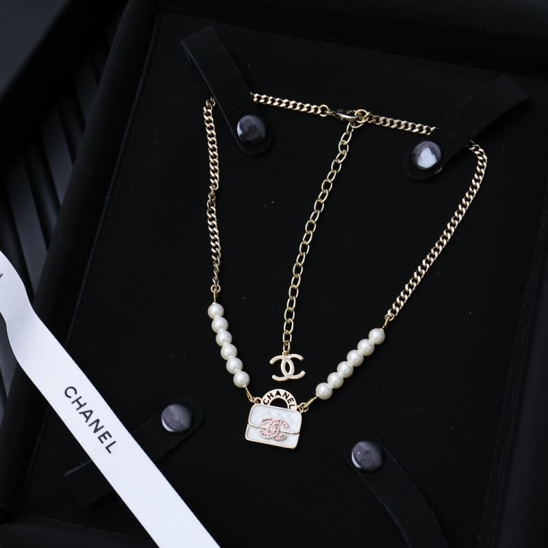 Chanel Necklaces